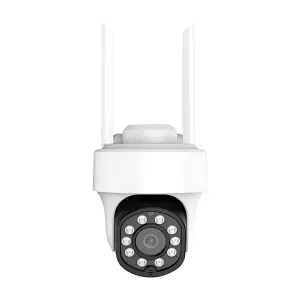 5MP WiFi IP Camera GHomeSmart® IPC6