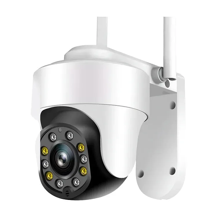 5MP WiFi IP Camera GHomeSmart® IPC6