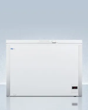 Accucold 8 Cu.Ft. Chest Refrigerator