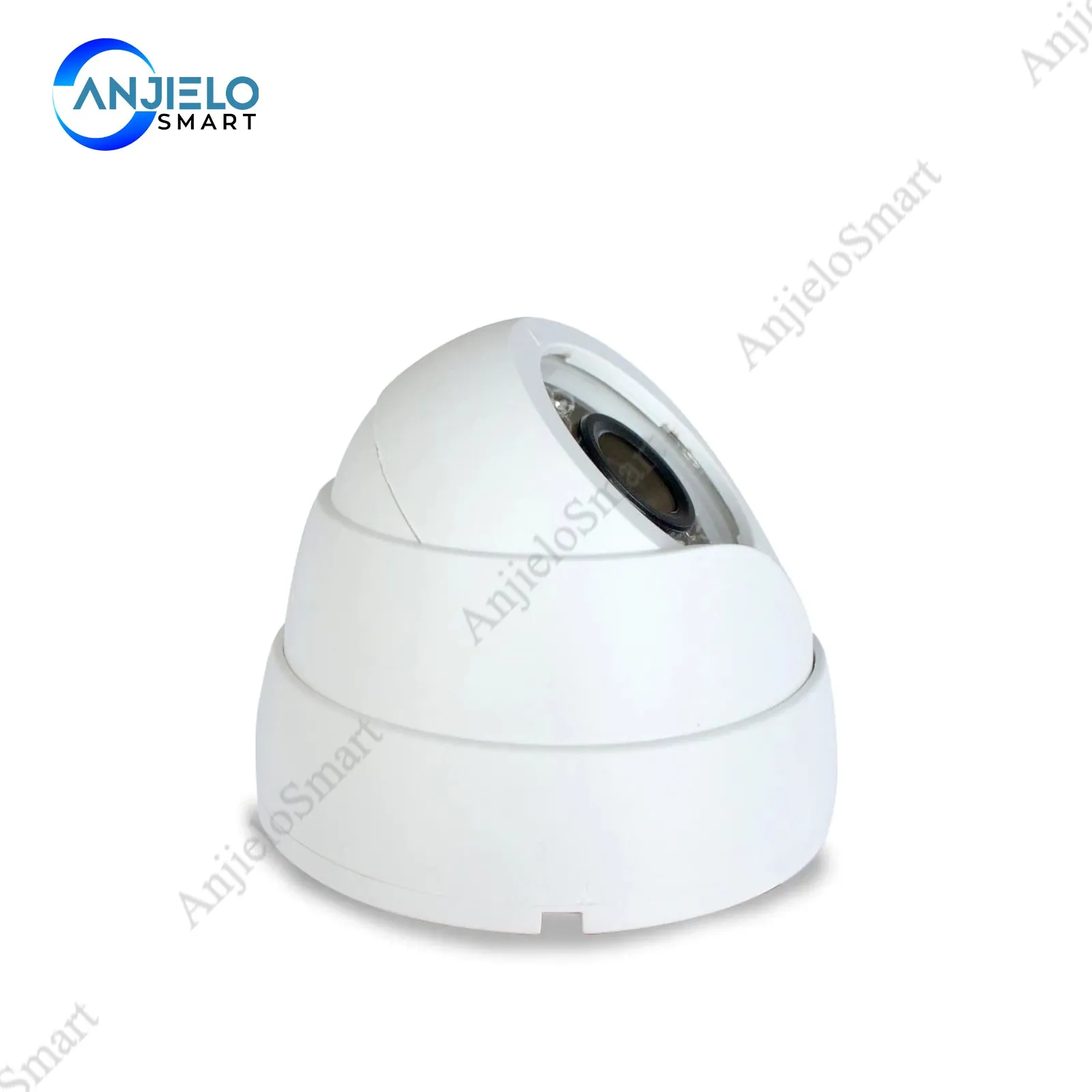 AnjieloSmart 720P/960P/1080P AHD Security Dome Mini Camera Video Surveillance Indoor CMOS Camera 15M IR Night Vision