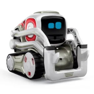 Anki Cozmo Robot by Anki - A Fun, Interactive Toy Robot, Perfect for Kids, White