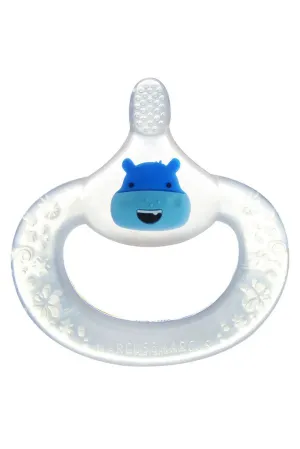 Baby Teething Toothbrush - Lucas