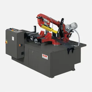 BIANCO 370 AE CNC BANDSAW MACHINE