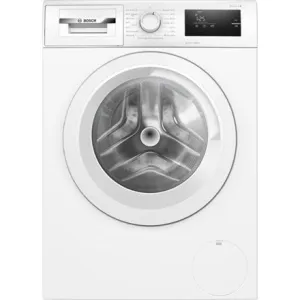 Bosch Washing Machine Wan2401lsn Energy Efficiency Class A Front Loading Washing Capacity 8 Kg 1200 Rpm Depth 59 Cm Widt