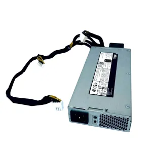 Dell 450W Bronze 100-240 V AC, 106mm cabled Power Supply | 3HRHT