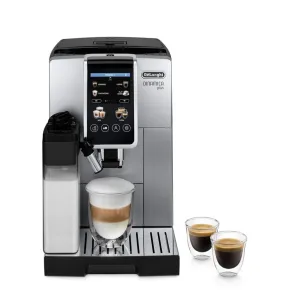 De’Longhi Ecam380.85.Sb Coffee Maker Fully-Auto Combi Coffee Maker 1.8 L