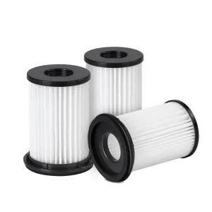 Devanti Set of 3 Replacement HEPA Filter