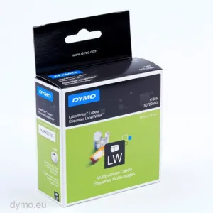 DYMO MULTI PUR 19X51MM 500