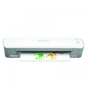 Fellowes A4 Size Laminator Model - Pixel A4