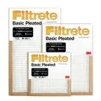 Filtrete™ Basic Air Filters 14" x 20" x 1"