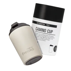 Fressko - Camino Cup340ml - Frost