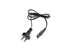 Generic Australian Power Cord (2 Pin, Figure 8)