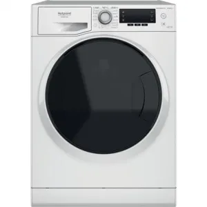 Hotpoint Washing Machine With Dryer Ndd 11725 Da Ee Energy Efficiency Class E Front Loading Washing Capacity 11 Kg 1551