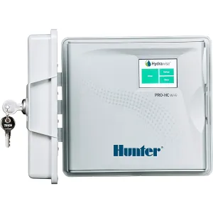 Hunter PRO-HC Outdoor Professional Grade Wi-Fi Controller