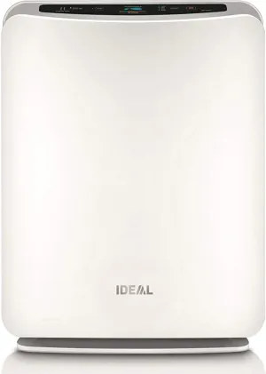 IDEAL AP15 AIR PURIFIER FOR HEALTHY INDOOR AIR