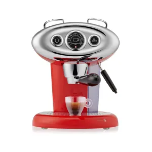 ILLY X7.1 IPERESPRESSO MACHINE