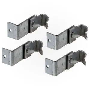 Jandy Anchor Brackets Kit R0593400