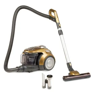 Koblenz Equinox KCCP-1800 Canister Vacuum Cleaner