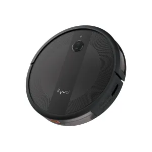 <span>Kyvol Cybovac E20 Robot Vacuum Cleaner</span> <br /> <span>The Best Entry-level Robot Vacuum</span>