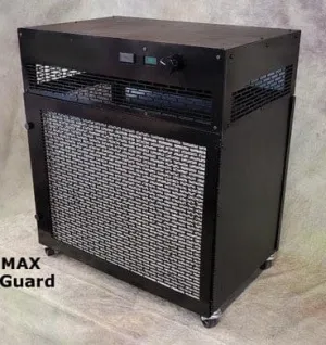 MAX-Guard-M15 Portable Air Purifier  | 1100 CFM |