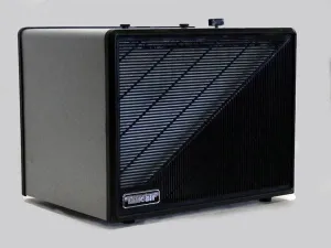 Maxum HEPA Air Purifier for Commercial and Light Industrial Use