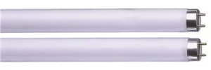 Monument Linear Fluorescent Lamp T8 Rapid Start 28 Watts 3500K 85 Cri Medium Bipin 48 Inch