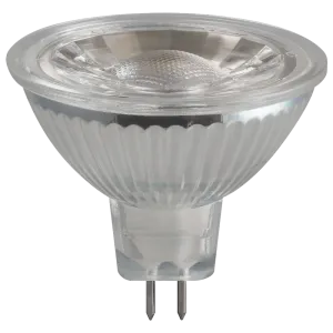 MR16 5W LED Bulbs Dimmable Energy Saving Waterproof Light CE & RoHS Certified