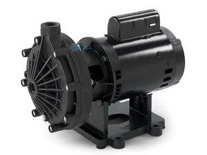 Pentair Letro Universal Booster Pump .75HP | 115V/230V