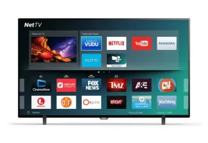 Philips 50" Class 4K (2160p) Smart LED TV (50PFL5602/F7)