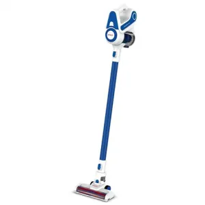 Polti Vacuum Cleaner Pbeu0118 Forzaspira Slim Sr90b_Plus Cordless Operating, Handstick Cleaners, 22.2 V, Operating Time