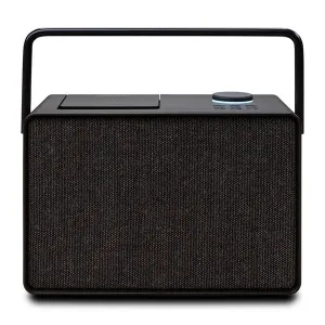 Pure Evoke Play Versatile Music System Coffee Black