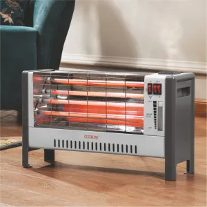 Quartz Heater With Humidifier 2000W (QH-2000 H)