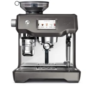 Sage Ses990bst4eeu1 Coffee Maker Fully-Auto Espresso Machine 2.5 L