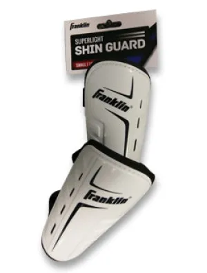 Set of Shinguards