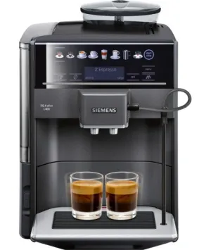 Siemens Eq.6 Te654319rw Coffee Maker Fully-Auto Espresso Machine 1.7 L