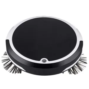 Smart Sweeping Robot Dirt Dust Hair Automatic Cleaner