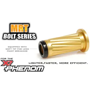 TechT MRT Phenom Bolt System