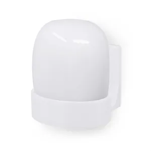 Wall Mount For Google Nest WiFi Pro 6E Mesh Router, Easy to Install Holder Bracket, Reduce Interference & Clutter